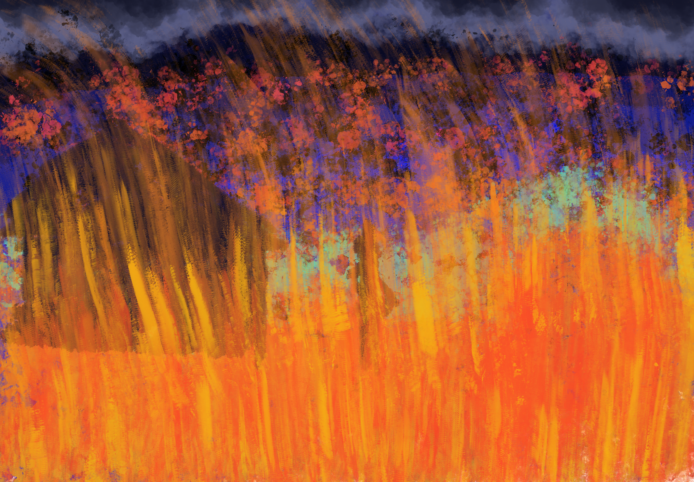 inferno
