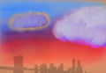 aura city